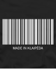Made in Klaipėda Made in Klaipėda